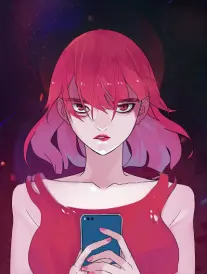 雨巷手记 原著漫画