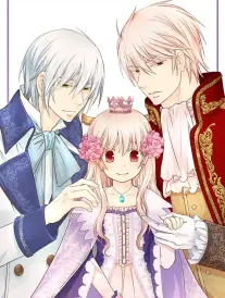 铁皮星球 原著漫画